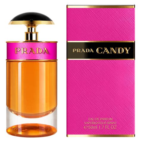 prada candy 50 ml amazon|where to buy Prada Candy.